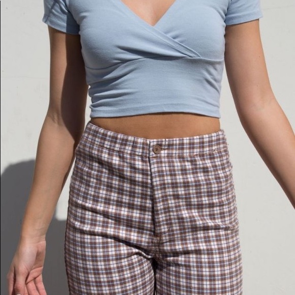 Brandy Melville Tops - Brandy Melville amara top